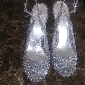 Adrianna Papell Sling Back Heels